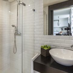 Апартаменты Casas do Porto - Ribeira Apartments ванная фото 2