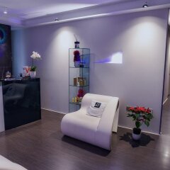 Отель Le Camp Resort & Spa Италия, Падуя - 1 отзыв об отеле, цены и фото номеров - забронировать отель Le Camp Resort & Spa онлайн спа фото 2