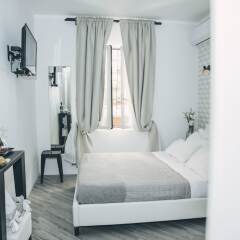 Отель Spagna Rooms комната для гостей фото 3