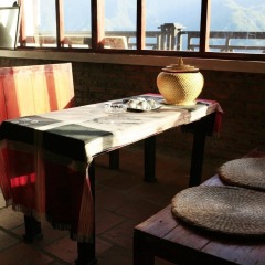 Pinocchio Sapa Hotel - Hostel питание
