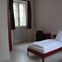 Отель Plus Berlin комната для гостей фото 7