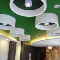 Ximen Hedo Hotel Kangding,Taipei спортивное сооружение