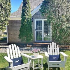 Отель Carriage House Inn США, Чатем - отзывы, цены и фото номеров - забронировать отель Carriage House Inn онлайн фото 8