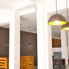 The Reef Beach Hotel Negombo интерьер отеля фото 3