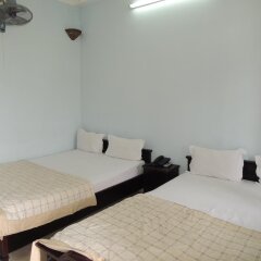 Duy Hung Hotel комната для гостей фото 2