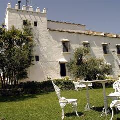 Отель Cortijo Barranco фото 10