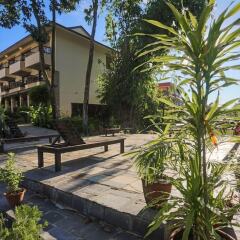 Отель Atithi Resort & Spa Непал, Покхара - отзывы, цены и фото номеров - забронировать отель Atithi Resort & Spa онлайн фото 8