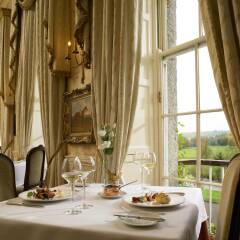 Отель Mount Juliet Estate в номере фото 2