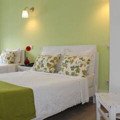 Hotel Poveira комната для гостей