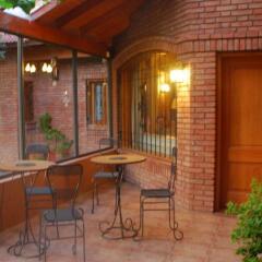 Suter Petit Hotel Сан-Рафаэль