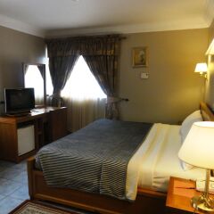 Отель Welcome Centre & Hotels Нигерия, Икея - отзывы, цены и фото номеров - забронировать отель Welcome Centre & Hotels онлайн удобства в номере