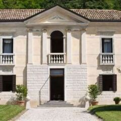 Отель Villa Barberina Италия, Вальдоббьадене - отзывы, цены и фото номеров - забронировать отель Villa Barberina онлайн фото 3