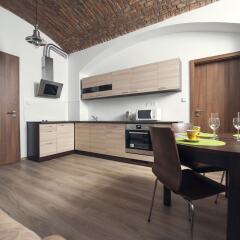 Отель Residence Dobrovskeho 30 Чехия, Прага - отзывы, цены и фото номеров - забронировать отель Residence Dobrovskeho 30 онлайн фото 10