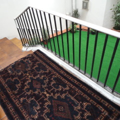 Hostel Razio балкон фото 2