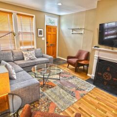 Отель 3254 Northwest Townhome #1056 - 3 Br Townhouse США, Вашингтон - отзывы, цены и фото номеров - забронировать отель 3254 Northwest Townhome #1056 - 3 Br Townhouse онлайн фото 2