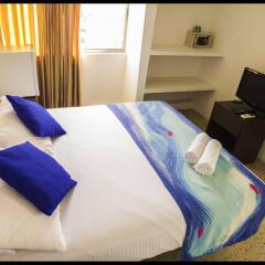 Отель On Vacation Beach All Inclusive Колумбия, Сан-Андрес - отзывы, цены и фото номеров - забронировать отель On Vacation Beach All Inclusive онлайн комната для гостей