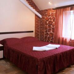 Гостиница Mini-Hotel Yuzhnyy в Ярославле отзывы, цены и фото номеров - забронировать гостиницу Mini-Hotel Yuzhnyy онлайн Ярославль спа фото 2