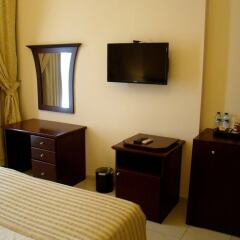 Queen Inn Hotel Apartments удобства в номере фото 2