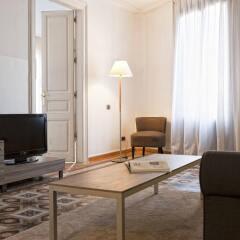 Апартаменты MH Apartments Tetuan комната для гостей фото 3