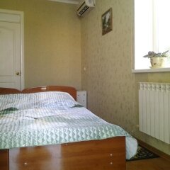 Гостиница Guest House Anastasiya в Анапе отзывы, цены и фото номеров - забронировать гостиницу Guest House Anastasiya онлайн Анапа комната для гостей фото 2