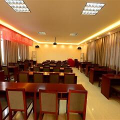 GreenTree Inn Jiangxi Jiujiang Shili Avenue Business Hotel