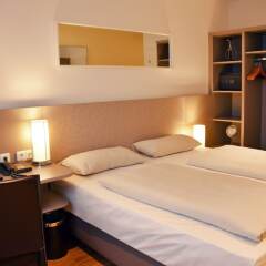 Отель Arthotel Munich Мюнхен фото 8