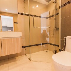 Отель Laguna Bay 1 by Pattaya Sunny Rentals Паттайя ванная