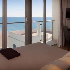Отель Vila São Vicente - Adults Only комната для гостей фото 5