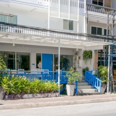 Bed N Bev Pattaya - Hostel