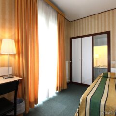 Hotel Giardino dEuropa детские мероприятия