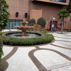 Отель Kl Bukit Bintang Suites At Times Square Малайзия, Куала-Лумпур - отзывы, цены и фото номеров - забронировать отель Kl Bukit Bintang Suites At Times Square онлайн фото 3