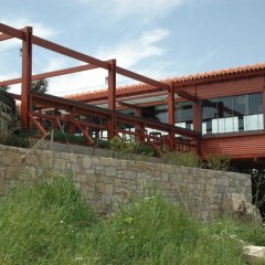 Urla Bagevi Boutique Hotel - Special Class Урла пляж