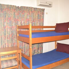 Pink Hostel детские мероприятия