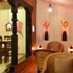 Отель Kumari Boutique Hotel Непал, Катманду - отзывы, цены и фото номеров - забронировать отель Kumari Boutique Hotel онлайн спа