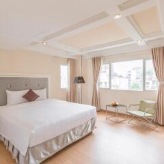 Dyn Opera Hotel комната для гостей фото 2