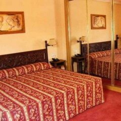 Hotel Don Luis комната для гостей фото 5