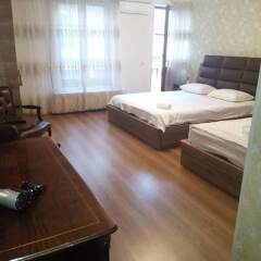Hotel Konka удобства в номере