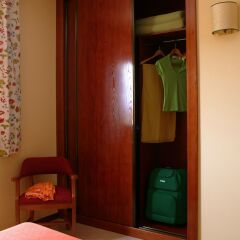 Hotel Myramar Fuengirola удобства в номере