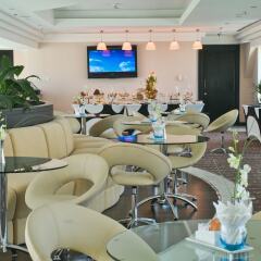 City Seasons Hotel Muscat гостиничный бар
