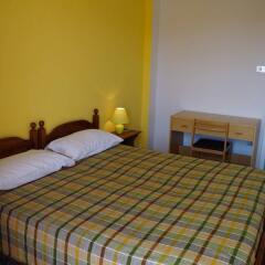 Hotel Castelsardo Domus Beach Кастельсардо сейф в номере