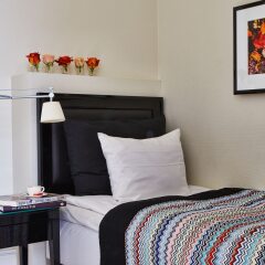 Avenue Hotel Copenhagen Копенгаген комната для гостей