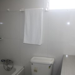 Adwoa Wangara Apartments in Accra, Ghana from 91$, photos, reviews - zenhotels.com bathroom