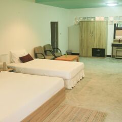 Отель Kata Leaf Resort удобства в номере