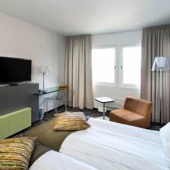 Отель Quality Hotel Lulea Швеция, Лулео - 1 отзыв об отеле, цены и фото номеров - забронировать отель Quality Hotel Lulea онлайн фото 6