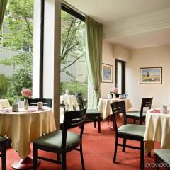 Отель Citadines Austerlitz Paris питание