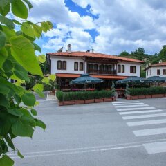 Zlaten Rozhen Hotel Сандански фото 4