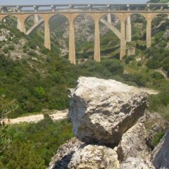 Отель Masseria La Gravina Кастелланета приотельная территория фото 2