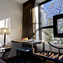 SANA Executive Hotel удобства в номере фото 2