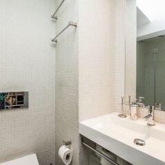 Апартаменты LxWay Apartments Alfama ванная