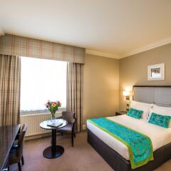Leonardo Boutique Hotel Edinburgh City комната для гостей фото 5